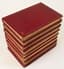KHOMYAKOV A.S. (1804-1860)
Complete Works: [in 8 volumes] - 3rd supplementary edition. Moscow: Universitetsktaya Tipografiya, 1886-1906.