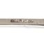 SET OF SIX SILVER CRAB FORKS
DECORATED WITH SCALLOP SHELLS
