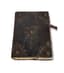 GRADUALE ROMANUM, MONASTIC BINDING
[The Roman Gradual, liturgical book of the the Roman Catholic Church], Venice, by Nicola Pezzana, 1722