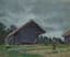 SERGEY VINOGRADOV (1869-1938)
At the village