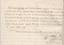 Stepan Stepanovich Zinovyev (1740-1794), Archive Correspondence letters (61) with S.S. Zinovyev, the Russian Embassador in Madrid.