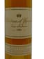 1 CHÂTEAU D’YQUEM  LUR SALUCES  75CL 1996