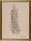 ALBERTO GIACOMETTI (1901-1966)
Seated man