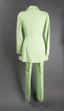 DOLCE & GABBANA
TAILLEUR-PANTALON POUR FEMME VERT