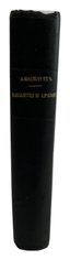 VASILIEV A.A. (1867-1953)
Convolute of 2 books: Vizantiya i araby [Byzantium and the Arabs]. St Petersburg: I.N. Skorokhodov, 1900-1902.