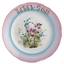 Dish tray "Bread Salt"
Porcelain