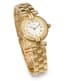 CARTIER ‘COLISÉE’ 18K YELLOW GOLD AND DIAMOND LADIES' WRISTWATCH*