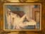 DELPHIN ENJOLRAS (1857-1945)
Reclining nude