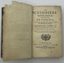 JOSEPH MENON (1700?-1771)
LA CUISINIERE BOURGEOISE, SUIVIE DE L'OFFICE.
[THE BOURGEOIS COOK, FOLLOWED BY THE KITCHEN]
NEW EDITION, 1756.
1 VOLUME IN FRENCH.
