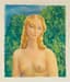 MOISE KISLING (1891–1953)
Blonde Nude