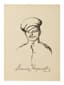 MARGUERITE FREY-SURBEK (1886–1981)
Six lithographs of Russian soldiers