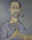 MAXIM KANTOR (B. 1957)
Self-portrait as sailor