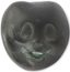 ERNST NEIZVESTNY (1925-2016)
Smiling head