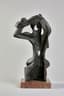 ERNST NEIZVESTNY (1925 - 2016)
Woman with raised arms