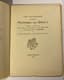 NIKOLAI GUMILEV (1886-1921)
Tit Petroniy Arbitr. Matrona iz Efesa [Titus Petronius Arbiter. Matrona of Ephesus]. With 12 woodcuts by Grigory Gidoni; translated from Latin, with an afterword and notes by G.I. Gidoni, foreword by N.S. Gumilev. St. Petersburg, 1923.