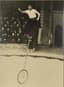 SOVIET CIRCUS, PHOTOGRAPHS FROM THE COLLECTION OF D.V. ROBINSON (1930–1992)
19 black-and-white photographs, 1 full-color printed image (I. Bugrimova. Ogonyok. 1952. No. 11).
1941–1952.