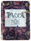 GRIGORIEV B.D. (1886-1939)
Raseya [Rasseya]; text by P.E. Shchegolev, N.E. Radlov and Boris Grigoriev. Petrograd: V.M. Yasny; printed by R. Golike and A. Vilborg, 1918.
