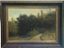 ATTRIBUTED TO ARSENY MESHERSKY (1834-1902)
Forest path