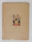 OLIVERIO GIRONDO (1891-1967)
«CALCOMANÍAS» [Décalcomanies]
Ed. Calpe, Madrid, 1925 - Première édition.