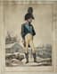 [ALEXANDER I]
PHILIBERT-LOUIS DEBUCOURT (1755-1832)
(FRENCH PAINTER AND ENGRAVER)
Alexander I of Russia (1777-1825)