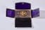 MASONIC JEWEL. COMMANDER-IN-CHIEF MEDAL OF THE CONSISTORY OF THE SCOTTISH RITE