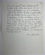 JEAN VARENNE (1926-1997)
TWO SIGNED AUTOGRAPH MANUSCRIPTS.
1) "The fundamental India of Louis Renou".
2) "Guy Deleury's hindu model".