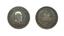 ALEXANDER III
Rouble, 1883, Russia