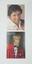 COLLECTION OF PHOTOGRAPHS AND POSTCARDS WITH AUTOGRAPHS BY NUMEROUS ARTISTS
- 18 TV stars like Patrick Poivre d’Arvor (B. 1947), Pascal Sevran (1945-2008), Sophie Garel (B. 1942)