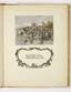 Alexandre BENOIS & Alexandre SEREBRIAKOFF; INCRIBED BY THE AUTHOR POPOFF, Alexandre. Grigory Orlov: A historical poem; with ill. by A. Benoit and A.B. Serebryakoff.