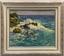 LEONID SOLOGUB (1884-1956)
Sea surf, Capri.