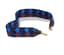HERMÈS
Long Kelly bag strap