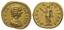Julia Domna (193-217)
Aureus, Rome, 196-211, AU 7,21 g
