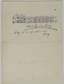 RUBINSTEIN (ANTON). 1829-1894.
Autograph musical Eight bars for piano, titled «Moderato = s [ostenuto]

RUBINSTEIN (ANTON). 1829-1894.
Autographe musical Huit mesures pour piano, intitulées «Moderato = s [ostenuto]». 1879.