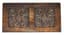 CARVED OAK CHEST, ALSACE, 19TH CENTURY