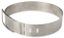 [SANS RESERVE]
RALPH LAUREN
Ceinture large en acier inoxydable