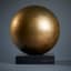 RICHARD HUDSON (B. 1954)
Egg