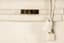 HERMES KELLY 28
WHITE BELUGA WHALE LEATHER WITH GILT METAL HARDWARE CIRCA 1972 **