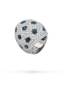 Cartier, model LOBI. Sapphire and diamond ring
Cartier, model LOBI. White gold ring paved with diamonds and sapphires. Signed and numbered UC 7886. Weight: 22,9 grs