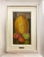 NIKOLAI KARAKHAN (1900-1970)
Still life with melon, apples and pomegranate