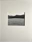 TOM EVANS (1948)
Portfolio of 12 black-and-white photographs
St Didier d’Allier
