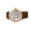 HARRY WINSTON 'MIDNIGHT SKELETON' 18K ROSE GOLD WATCH
Reference: MIDAHM42RR001
