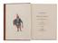[DADLEY J. (1767-1817)]
The costume of the Russian Empire, illustrated by a series of seventy-three engravings. 1804.