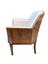 TWO ART DECO-STYLE ARMCHAIRS