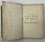 POLYCARPE PONCELET (c.1720-1780)
NOUVELLE CHYMIE DU GOÛT ET DE L’ODORAT
[A NEW CHEMISTRY OF TASTE AND SMELL
OR THE ART OF EASILY AND INEXPENSIVELY COMPOSING LIQUEURS AND PERFUMED WATERS]
NEW EDITION, YEAR VIII [1799]
VOLUME ONE. IN FRENCH.