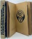 VLADIMIR MAYAKOVSKY (1893-1930)
13 let raboty: v 2 t. [13 Years of Work: In 2 Volumes]. Moscow: MAF; Vkhutemas, 1922.