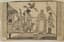 PAIR OF ENGRAVINGS FROM THE NAPOLEONIC PERIOD