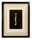 ERTE (ROMAIN DE TIRTOFF) (1892-1990)
Alphabet Series. Letter ‘J’