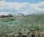 PORFIRY SEREGIN (1868-1923)
Zayachy khutor
