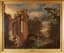 CIRCLE OF VIVIANO CODAZZI (1606-1670)
An Italian landscape with ruins