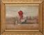 MEER GOHSTEIN (1872-1942)
Fist